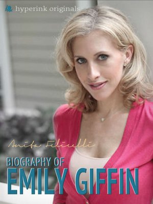 cover image of Emily Giffin